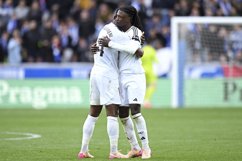 确保他的每 确保他的每